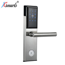 Load image into Gallery viewer, Electronic Door Lock Smart Touch Screen Digital Code Keypad Deadbolt For Home Hotel Apartment
