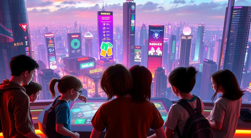 Free Robux Methods for Roblox Players 2025