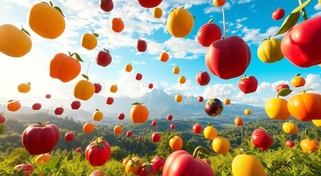 Roblox Blox Fruits: Best Fruits to Level Up Fast