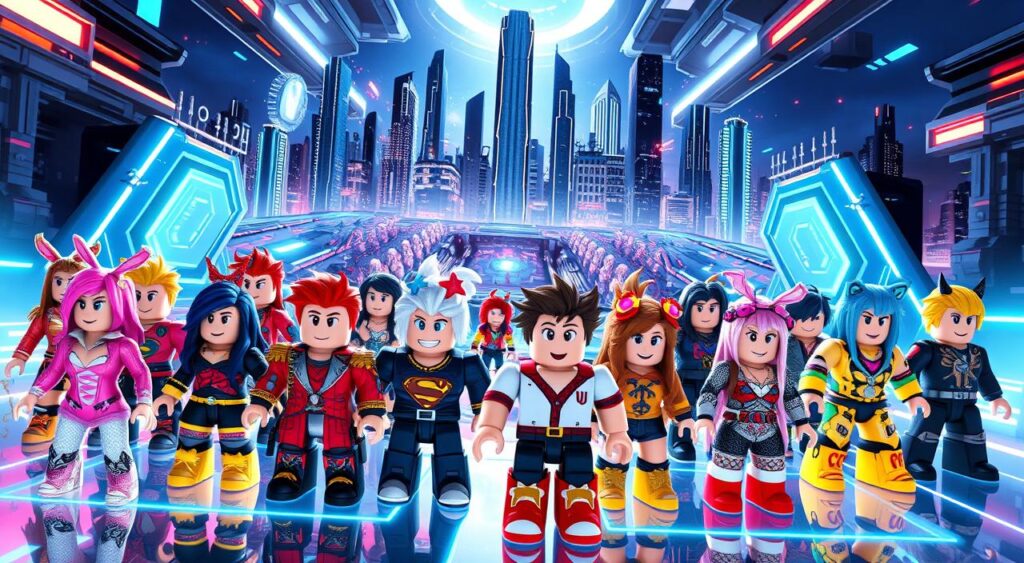 Roblox Brainrot Guide: How to Get the Rarest Skins