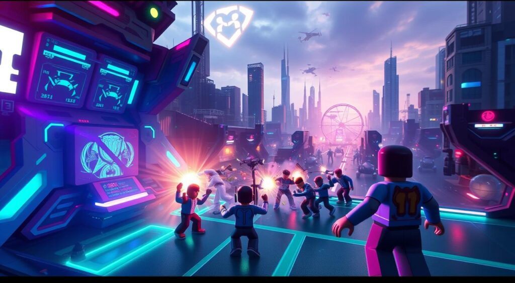 Steal a Brainrot Roblox: How to Play in 2025